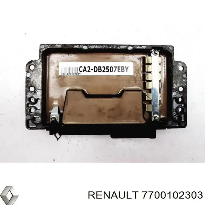 Купить 7700102303 Renault (RVI) 