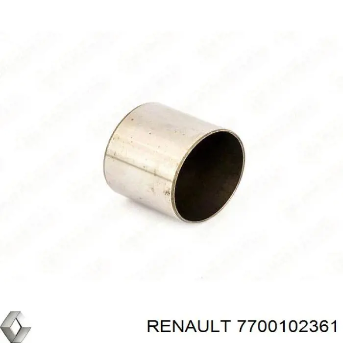 Купить 7700102361 Renault (RVI) Толкатель клапанов двигателя