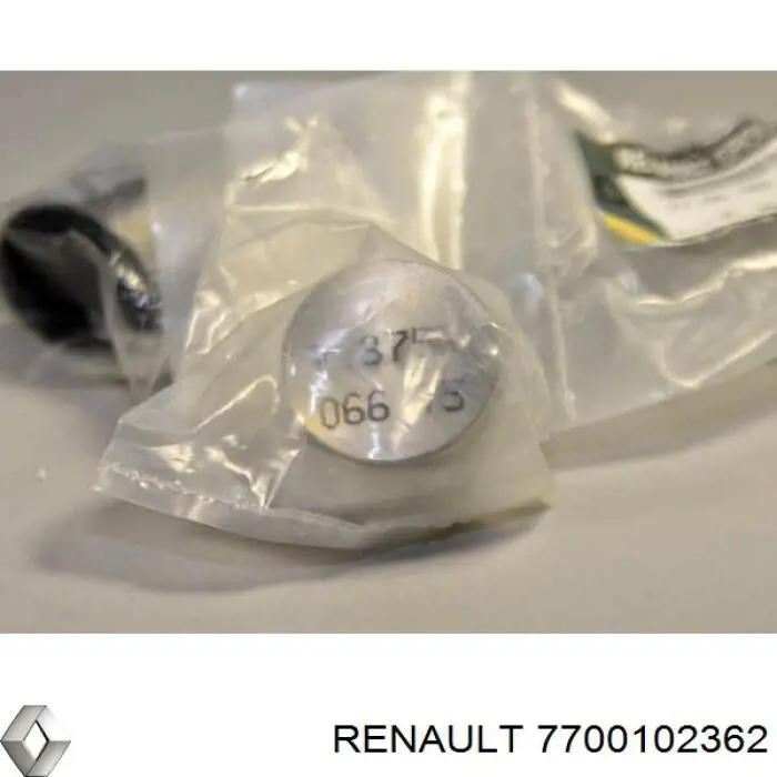 Толкатель клапана гидравлический Renault (RVI) 7700102362 цена, от 6.27 USD