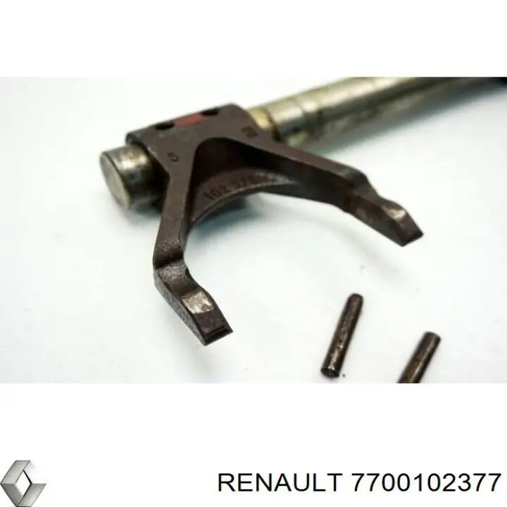  7700102377 Renault (RVI)