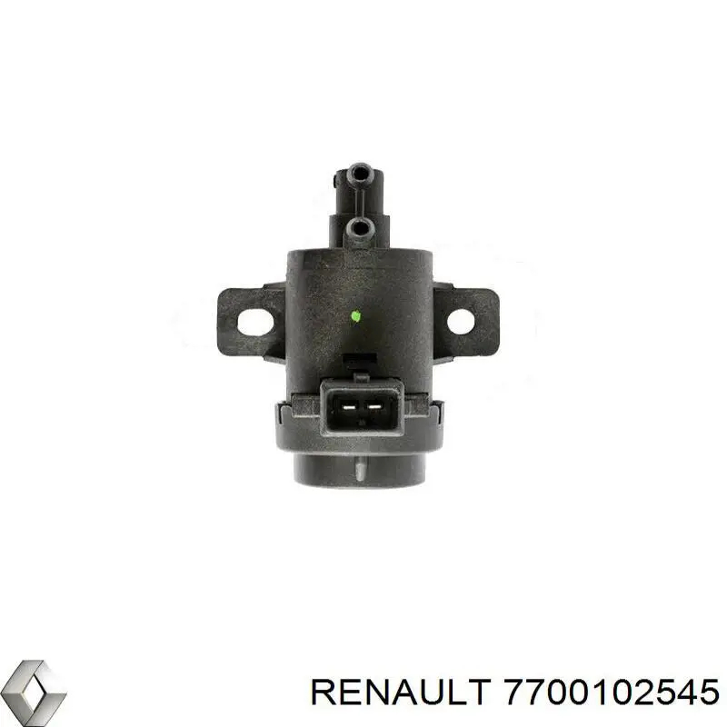  Renault (RVI) 7700102545 цена, от 2.82 USD