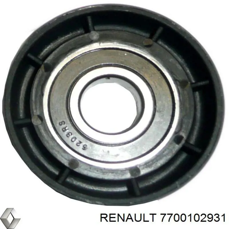 7700102931 Renault (RVI)