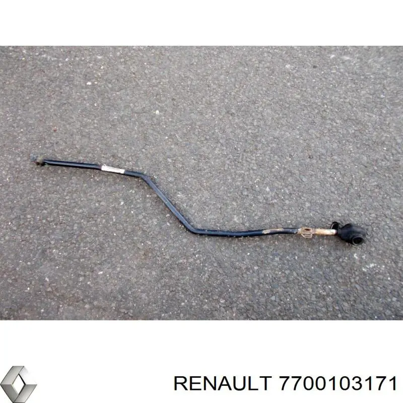  7700103171 Renault (RVI)