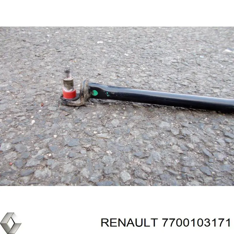 7700103171 Renault (RVI) 