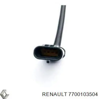 Купить 7700103504 Renault (RVI) Датчик концентрации кислорода