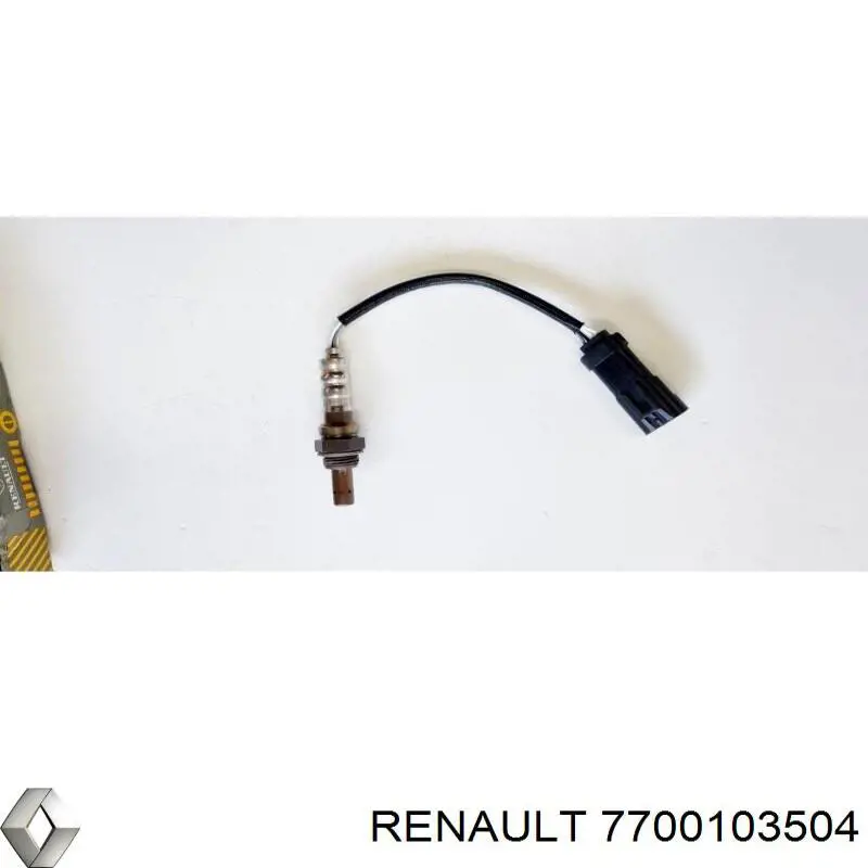 7700103504 Renault (RVI)