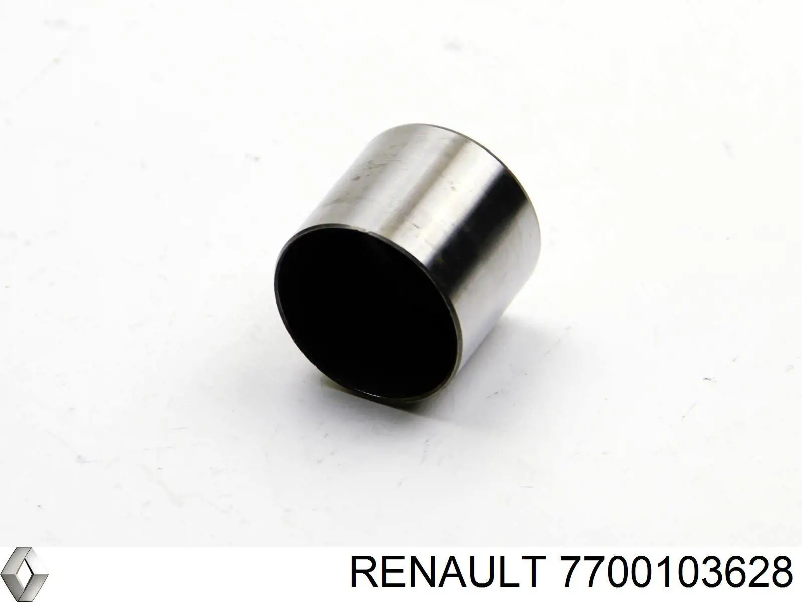7700103628 Renault (RVI) compensador hidrâulico (empurrador hidrâulico, empurrador de válvulas)