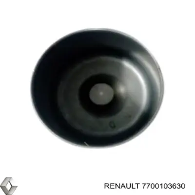 Купить 7700103630 Renault (RVI) Толкатель клапанов двигателя
