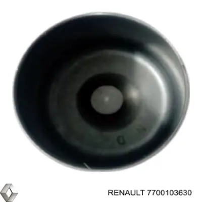 Гидрокомпенсатор 7700103630 Renault (RVI)