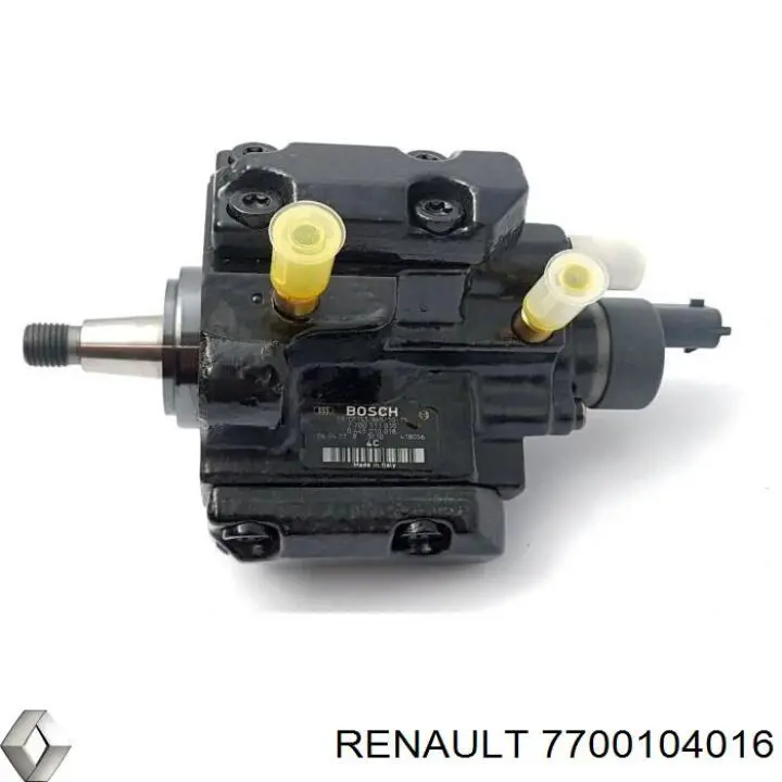 7700104016 Renault (RVI)