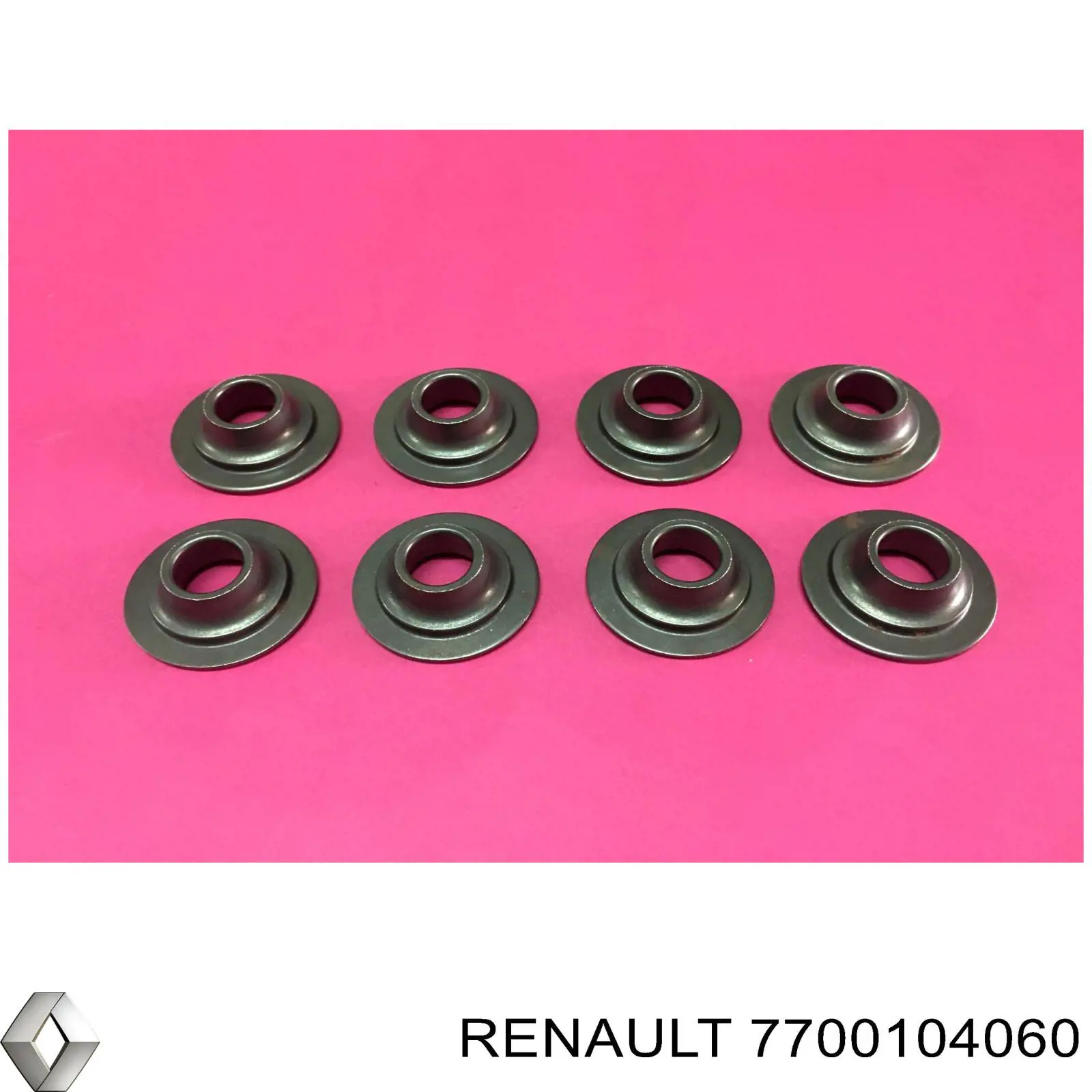 Бензобак Renault (RVI) 7700104060 цена, от 4.25 USD