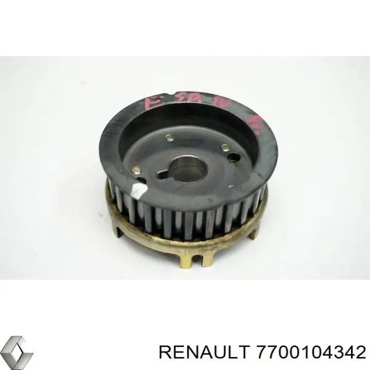 7700104342 Renault (RVI) Регулятор фаз газораспределения