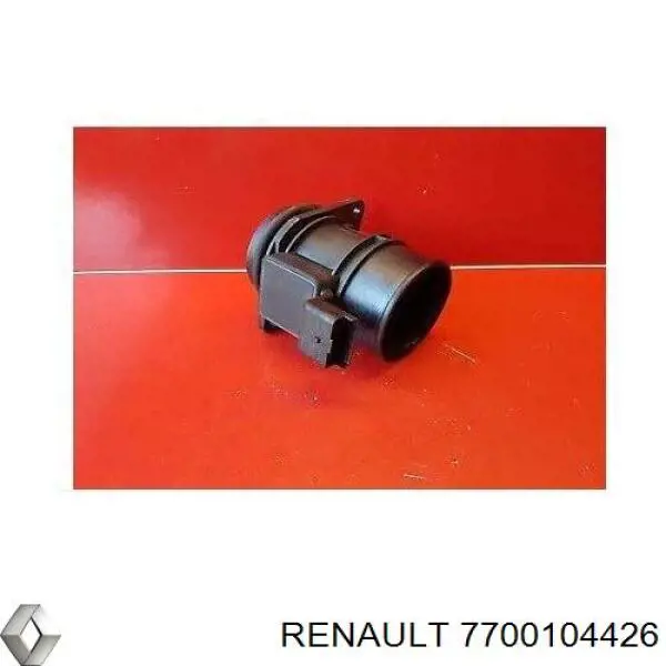 ДМРВ 7700104426 Renault (RVI)