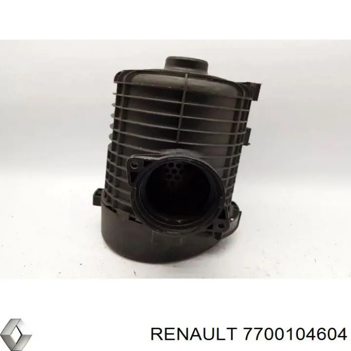  7700104604 Renault (RVI)