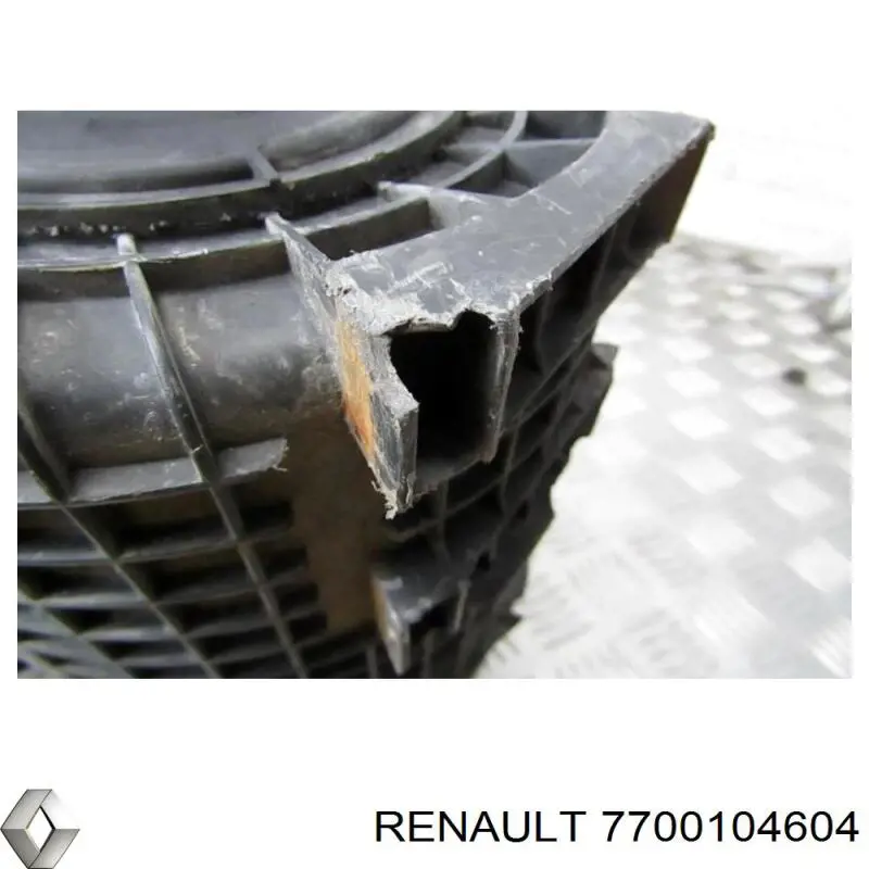  Renault (RVI) 7700104604