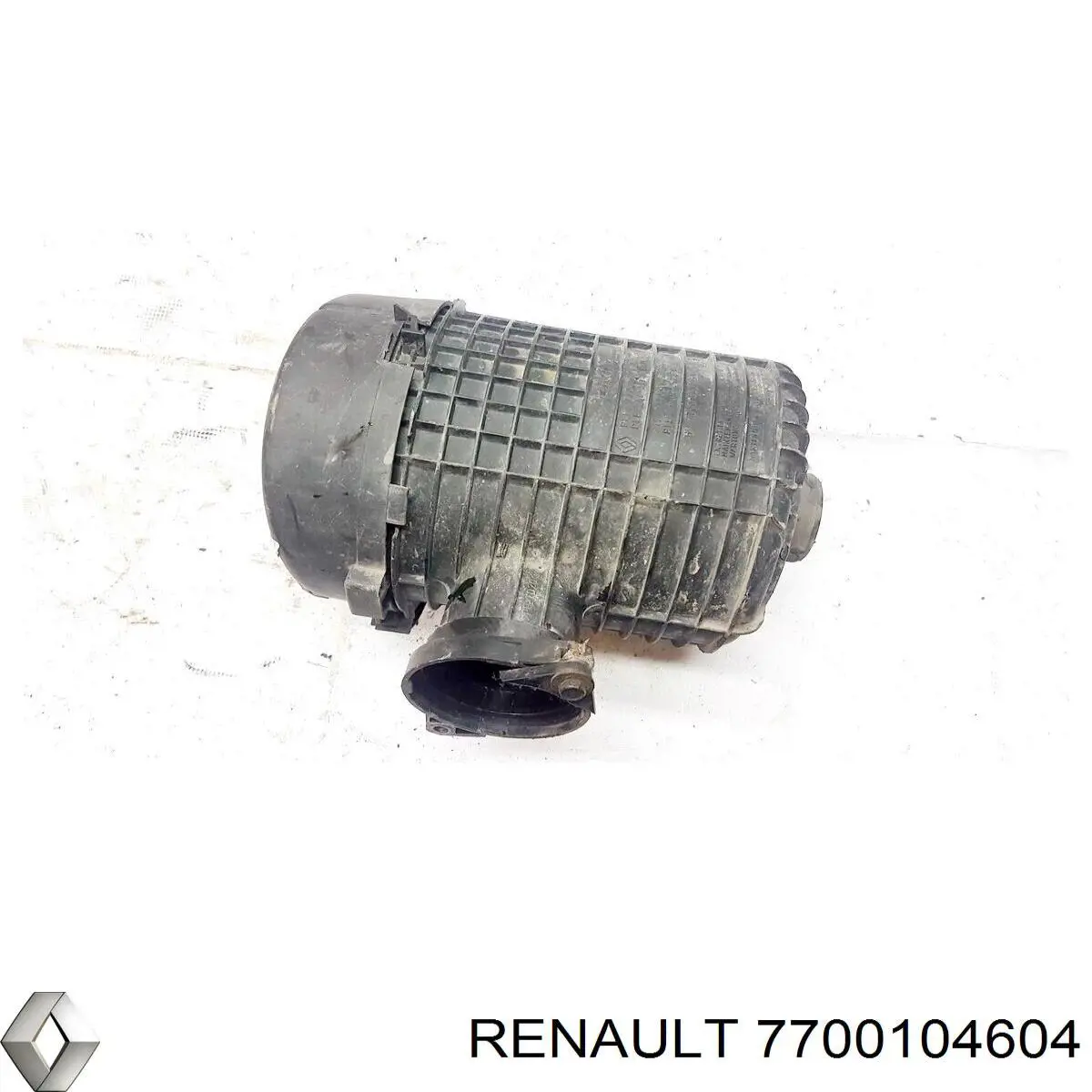 7700104604 Renault (RVI) 