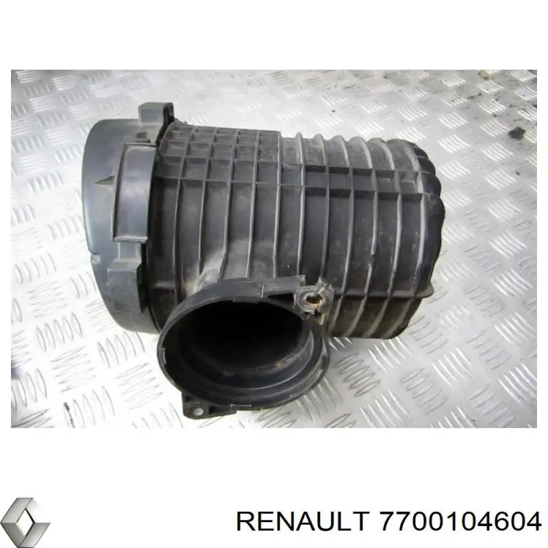  Renault (RVI) 7700104604 цена, от 25.34 USD