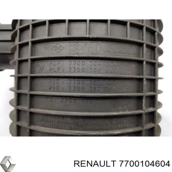 Купить 7700104604 Renault (RVI) 
