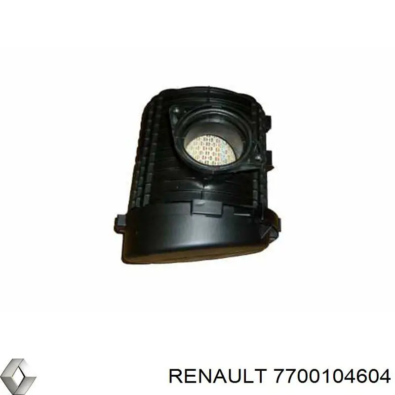 7700104604 Renault (RVI) 