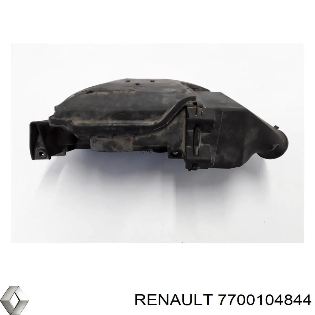 Корпус воздушного фильтра в сборе Renault (RVI) 7700104844 цена, от 31.12 USD