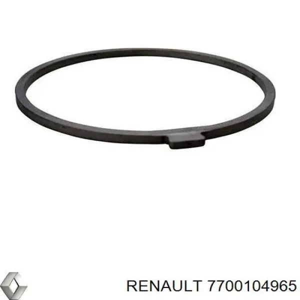 Шайба дифференциала переднего моста Renault (RVI) 7700104965 цена, от 16.80 USD