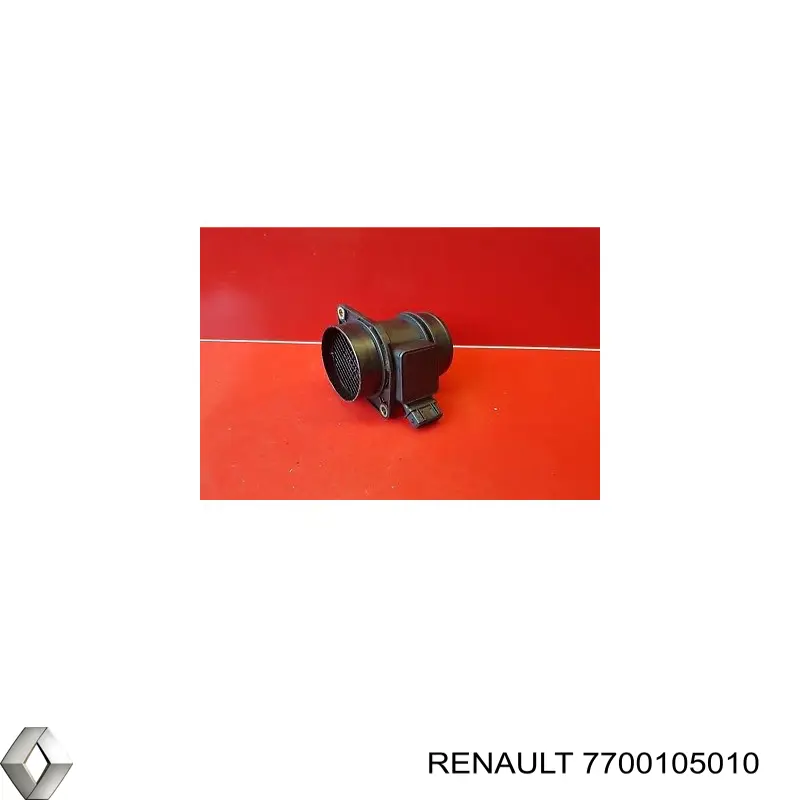 Датчик массового расхода воздуха Continental/Siemens 5WK9615Z цена, от 50.05 USD