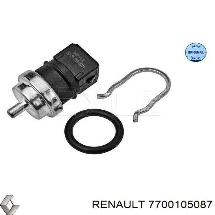 7700105087 Renault (RVI) Термовыключатель