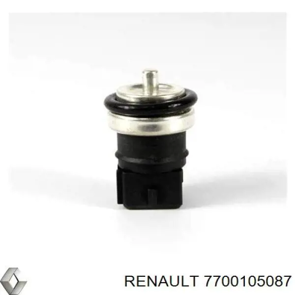 Купить 7700105087 Renault (RVI) Термодатчик охлаждающей жидкости