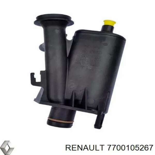 7700105267 Renault (RVI)