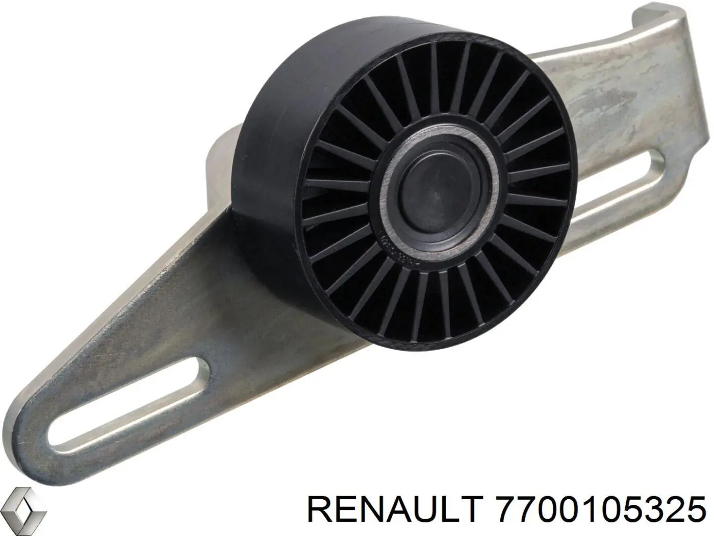Роликовий модуль натяжителя ремня Renault (RVI) 7700105325 цена, от 17.70 USD
