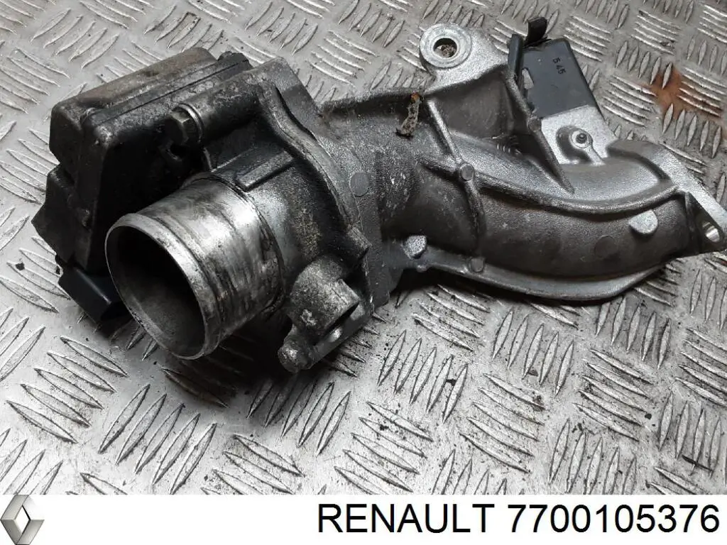  7700105376 Renault (RVI)