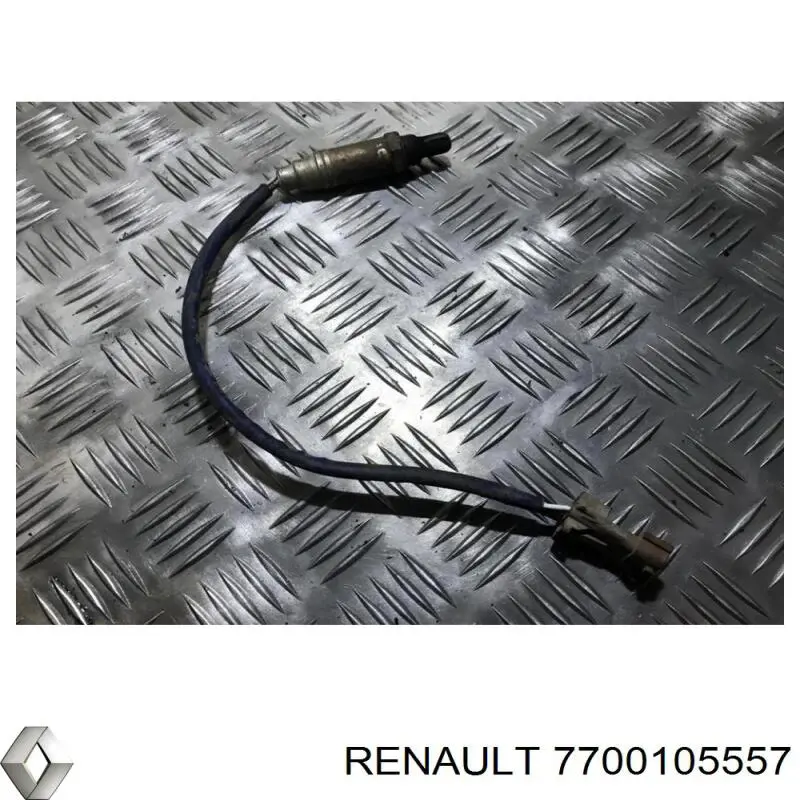 7700105557 Renault (RVI)