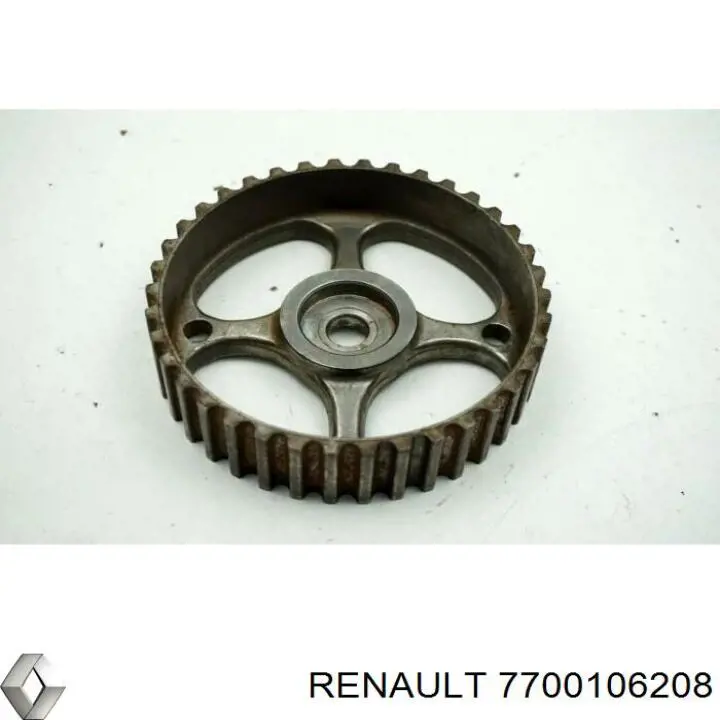  Renault (RVI) 7700106208 цена, от 22.55 USD