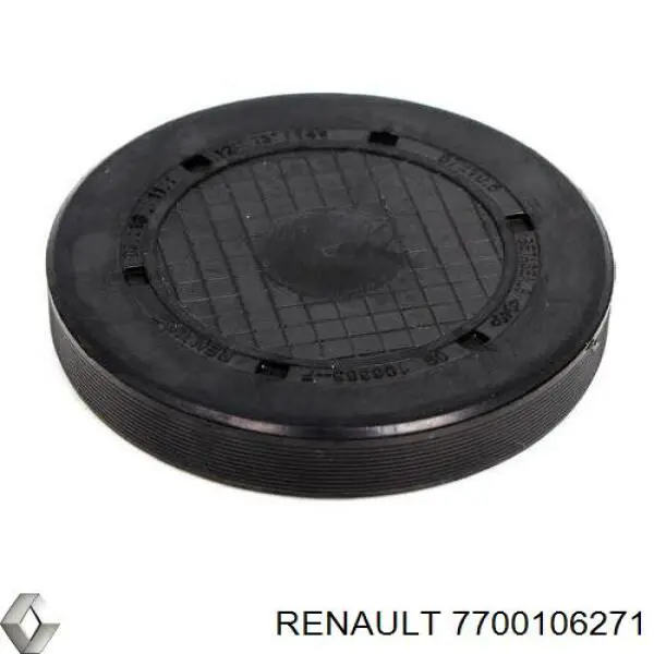 Купить 7700106271 Renault (RVI) Заглушка ГБЦ
