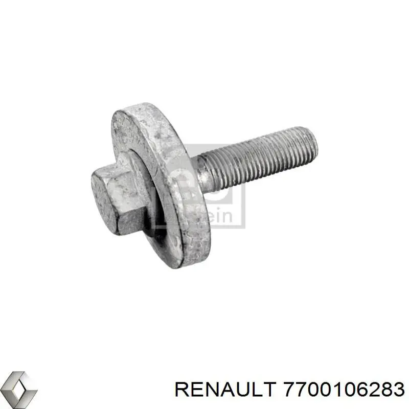  Renault (RVI) 7700106283 цена, от 4.91 USD