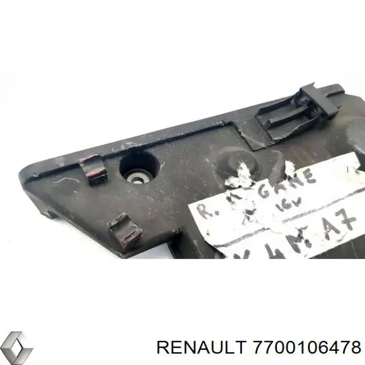 7700106478 Renault (RVI)