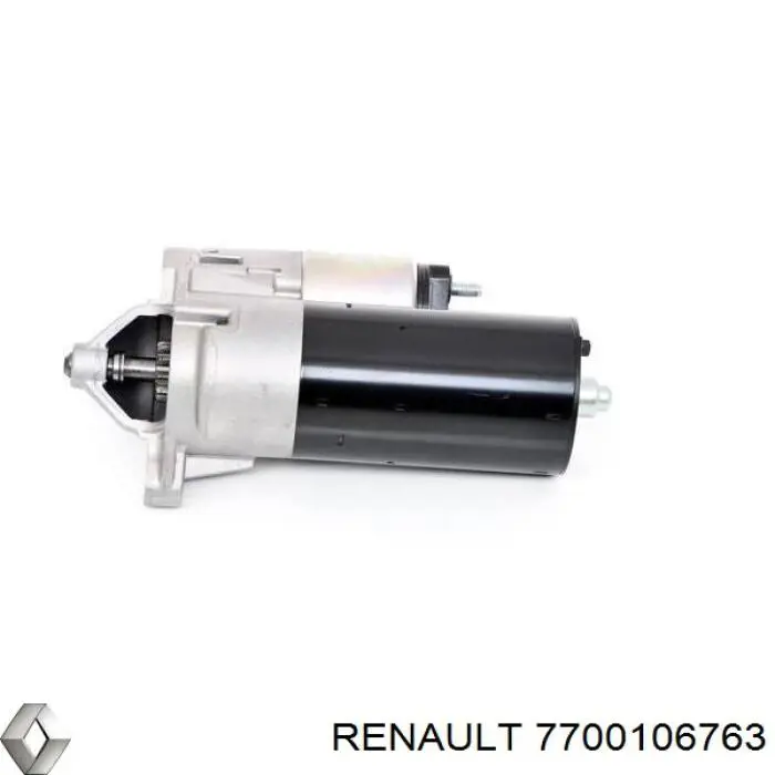 Стартер Renault (RVI) 7700106763 цена, от 83.99 USD