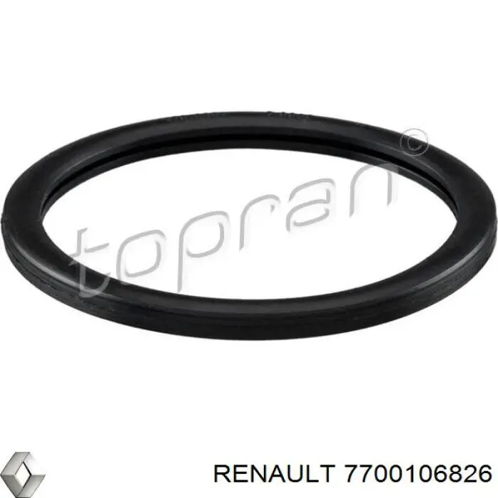7700106826 Renault (RVI) 