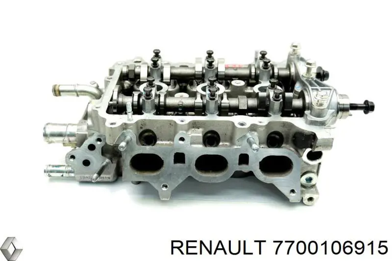 7700106915 Renault (RVI)