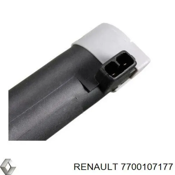 Катушка зажигания 7700107177 Renault (RVI)