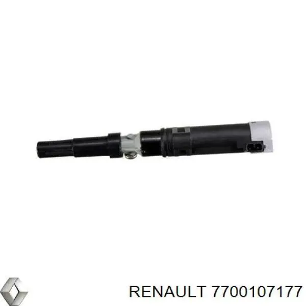 Катушка Renault (RVI) 7700107177