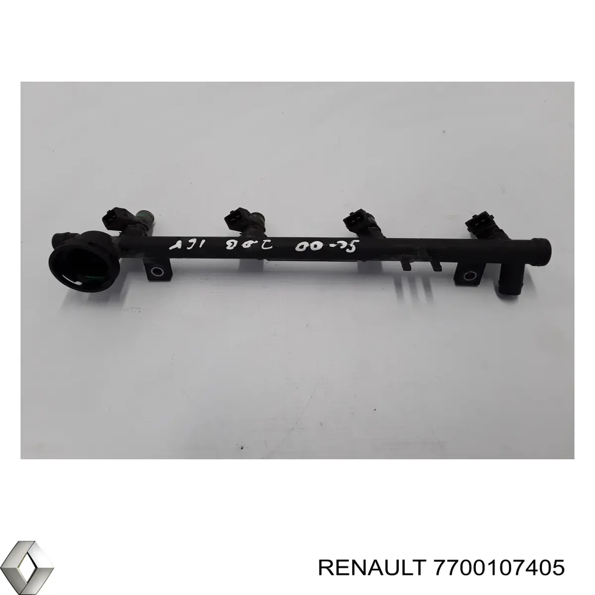 Купить 7700107405 Renault (RVI) Распределитель топлива