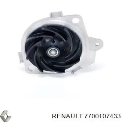 Лямбдазонд, датчик кислорода после катализатора Renault (RVI) 7700107433 цена, от 28.21 USD