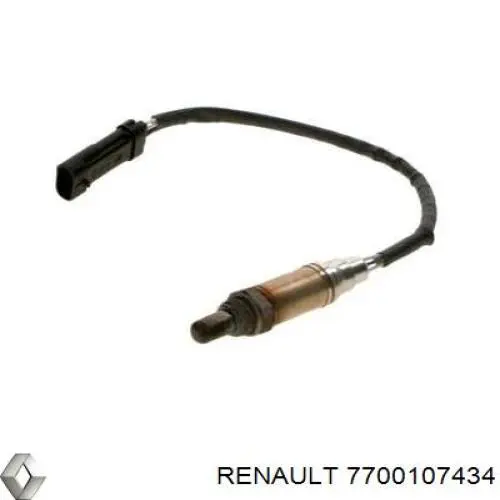 7700107434 Renault (RVI)