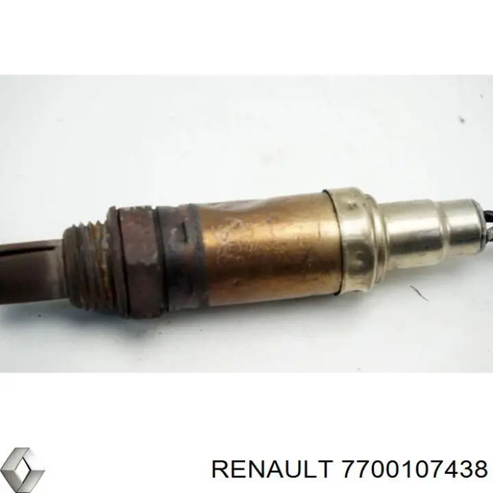 7700107438 Renault (RVI)