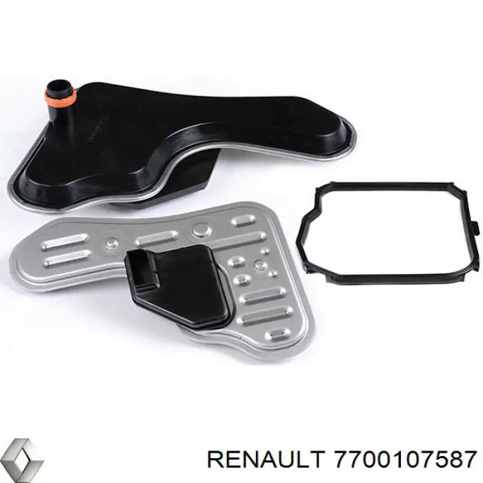 7700107587 Renault (RVI) фильтр акпп