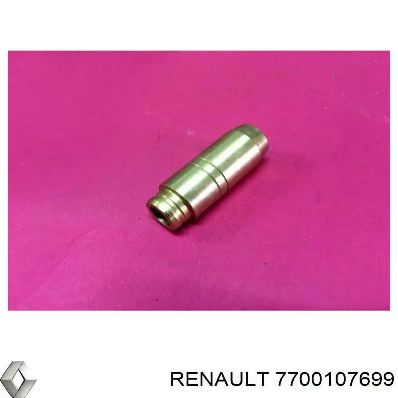 7700107699 Renault (RVI)