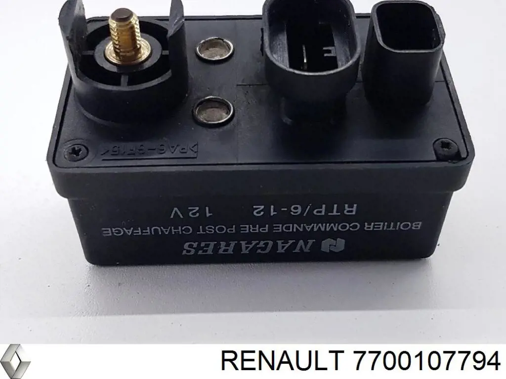 7700107794 Renault (RVI) 