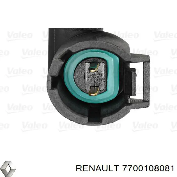 Датчик положения коленчатого вала Renault (RVI) 7700108081 цена, от 13.85 USD