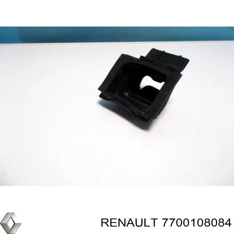 Пыльник вилки сцепления Renault (RVI) 7700108084